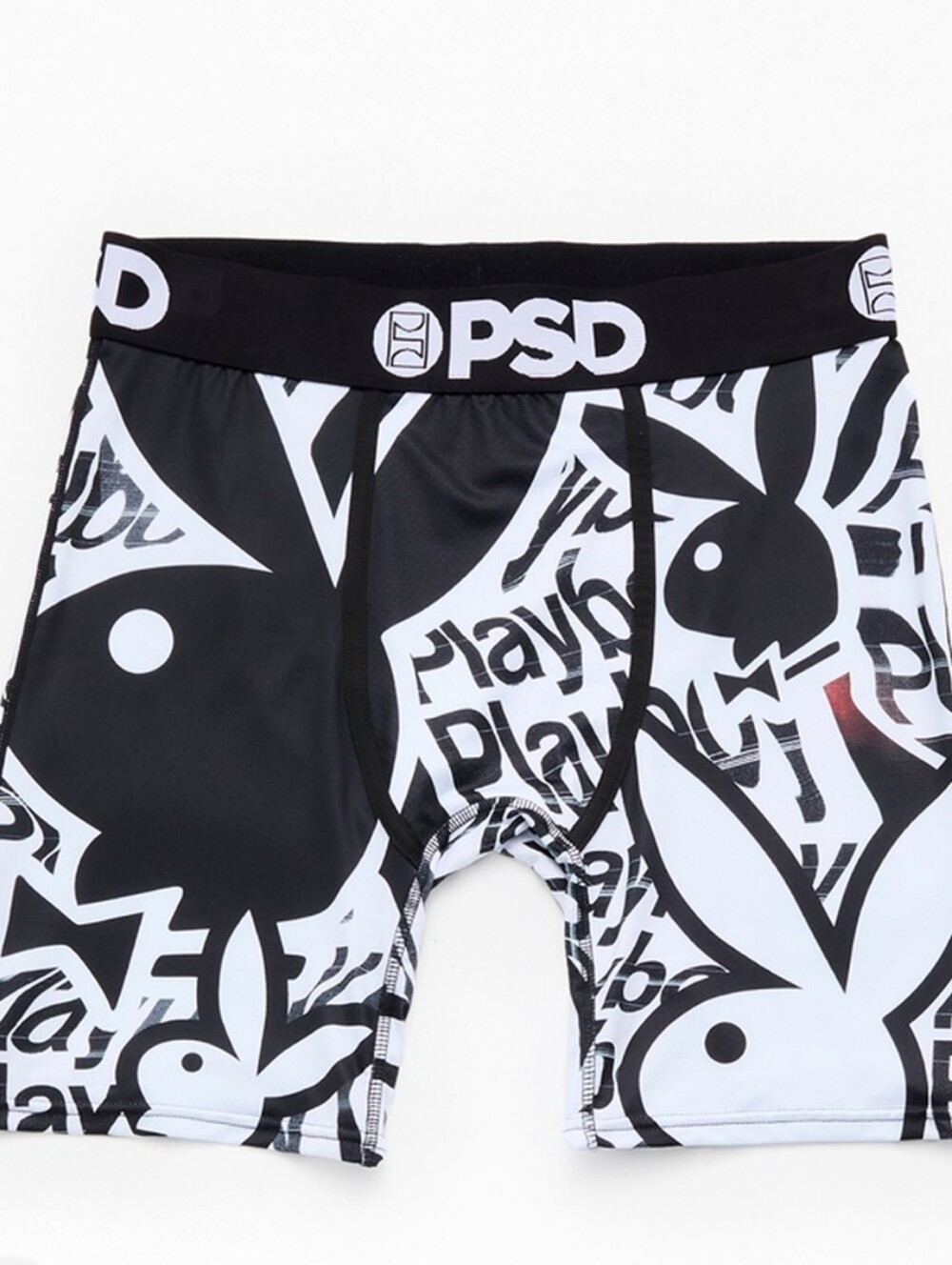 PSD X Playboy Scanner Boxer Briefs